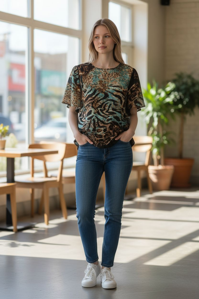 Leopard too