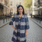 Daniella Dress and Coat