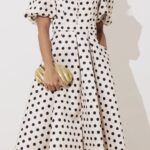 Audrey Dress - The 8th Sign