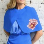 Caroline Kilkenny Brandy Cape