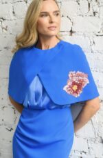 Caroline Kilkenny Brandy Cape