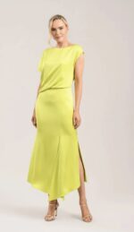 Caroline Kilkenny Ania Dress - Image 4